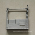 Die Cast Aluminum Properties Servo Drive Heat Sink